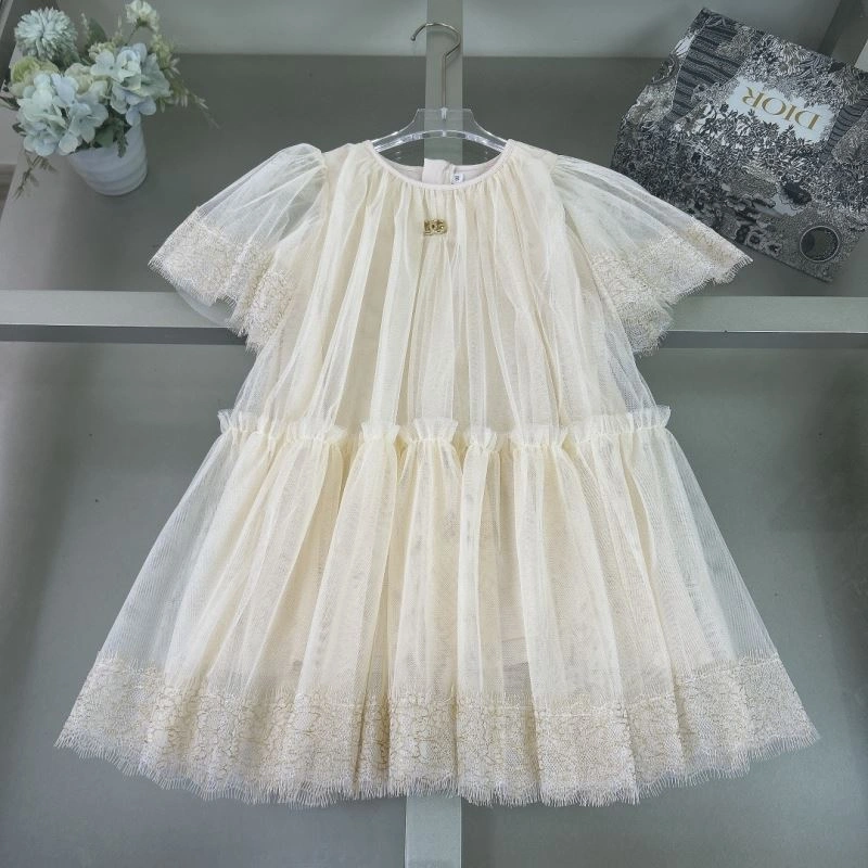 Dolce Gabbana Kids WrinkleFree 119392