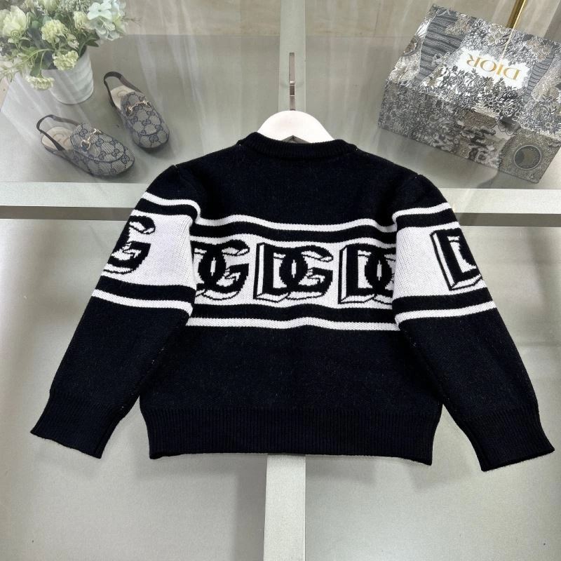 Sophisticated Dolce Gabbana Kids 119417