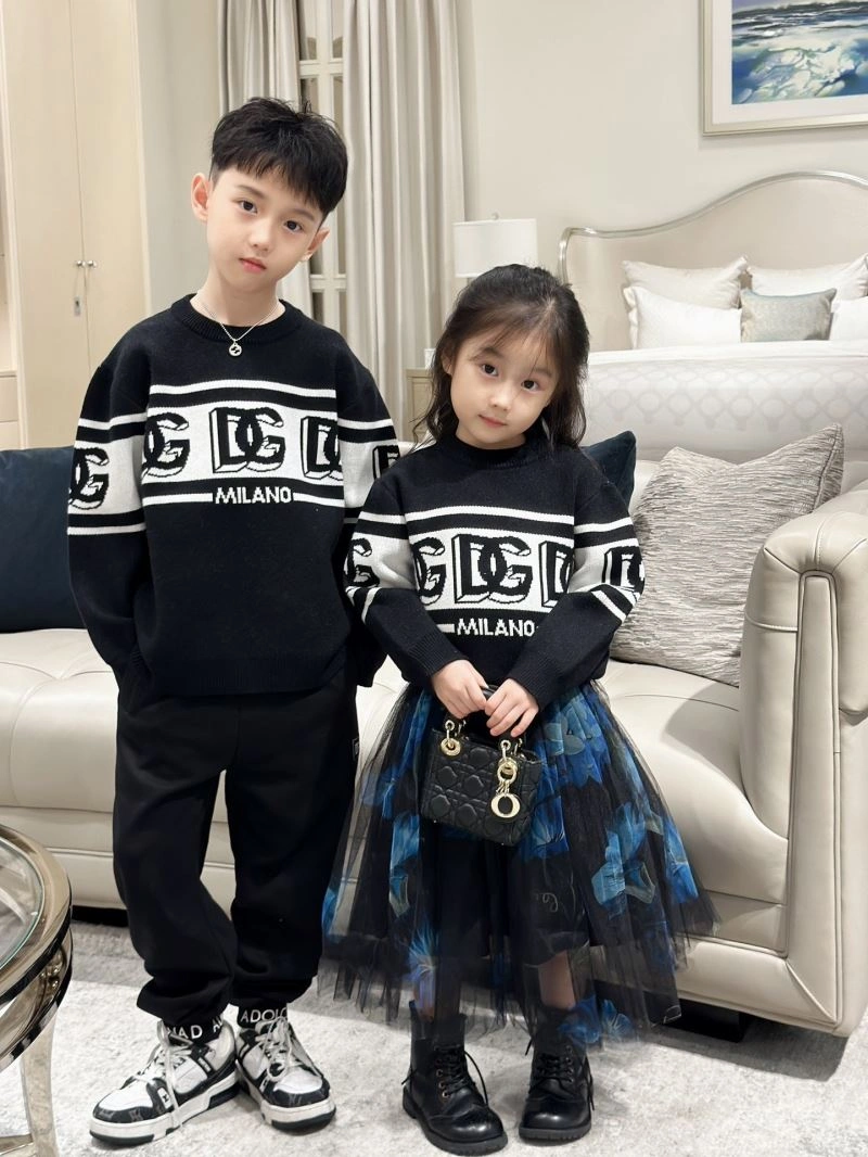 Sophisticated Dolce Gabbana Kids 119417