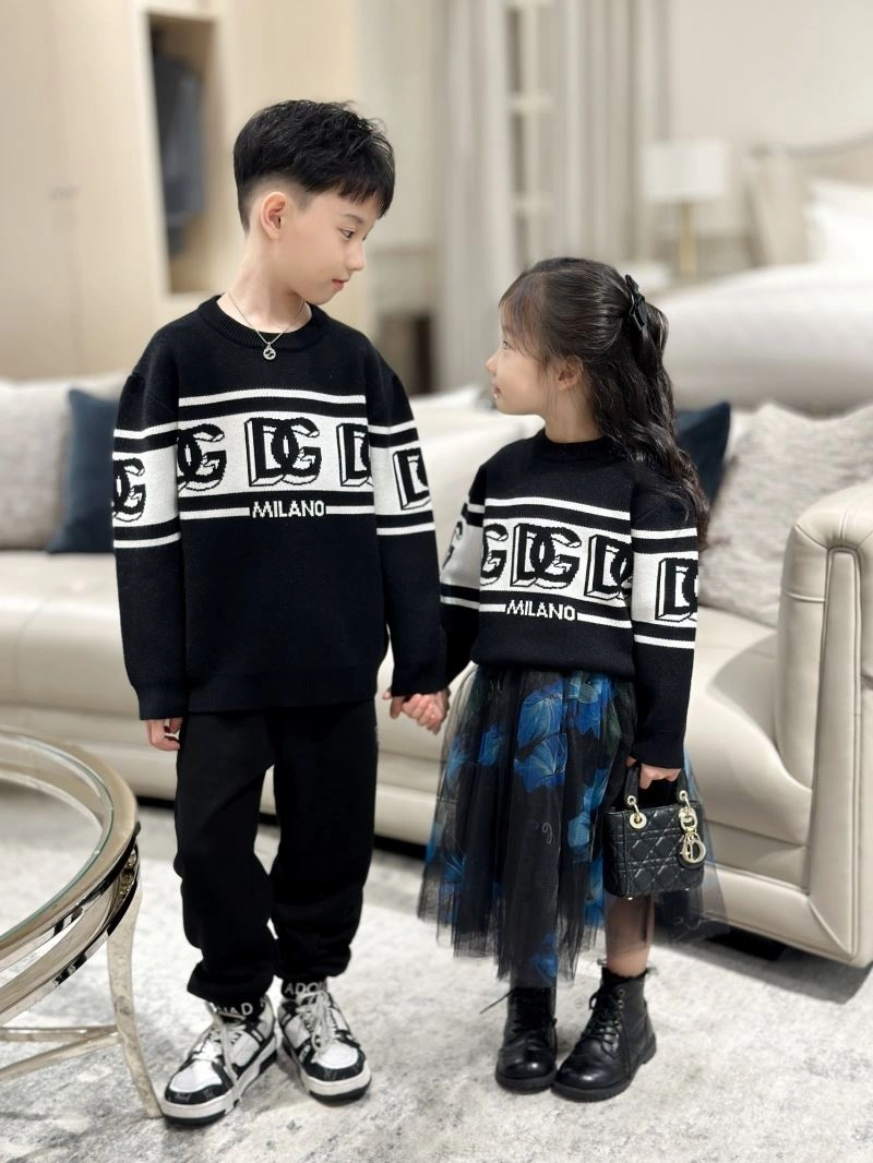 Sophisticated Dolce Gabbana Kids 119417