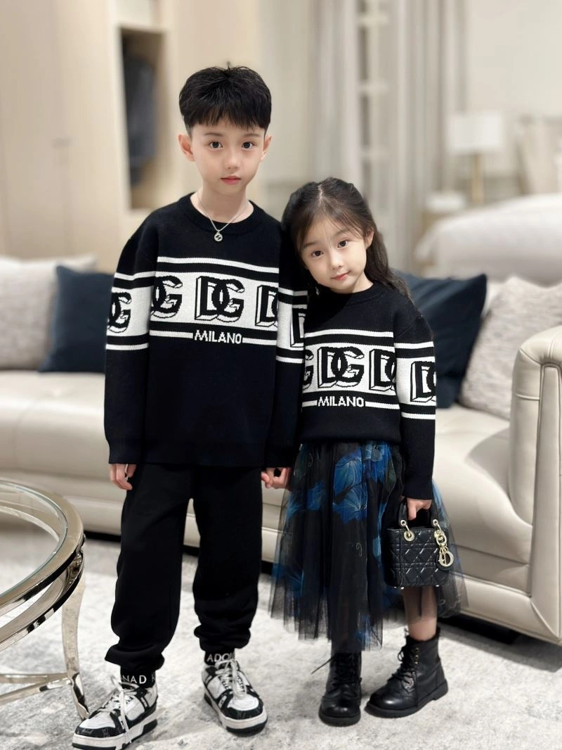 Sophisticated Dolce Gabbana Kids 119417