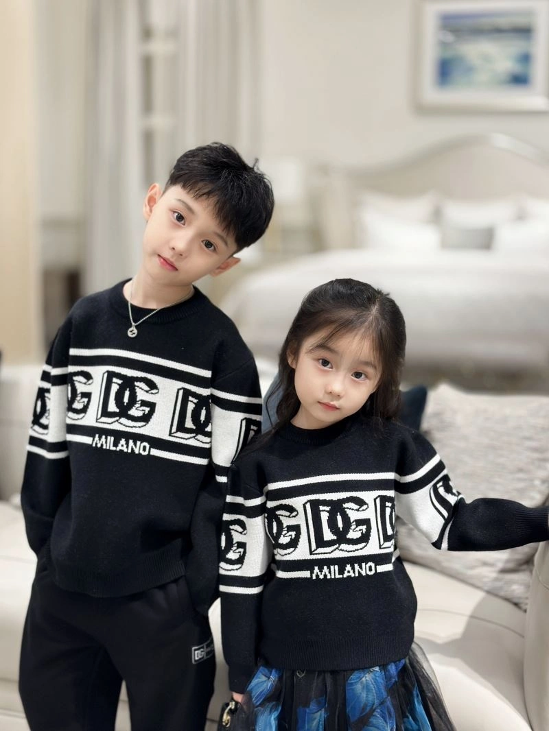 Sophisticated Dolce Gabbana Kids 119417