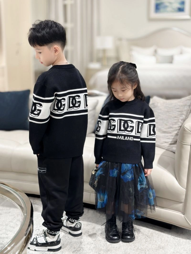Sophisticated Dolce Gabbana Kids 119417