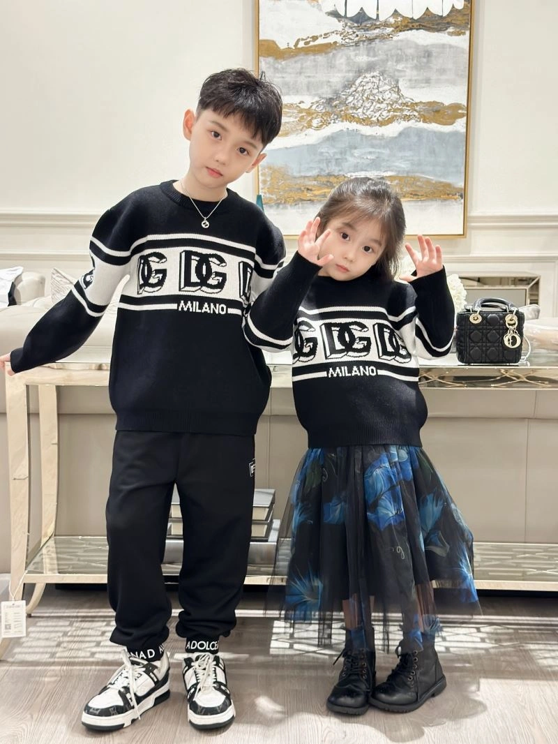 Sophisticated Dolce Gabbana Kids 119417