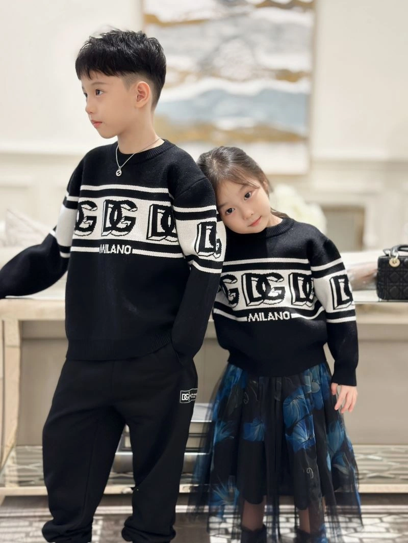 Sophisticated Dolce Gabbana Kids 119417