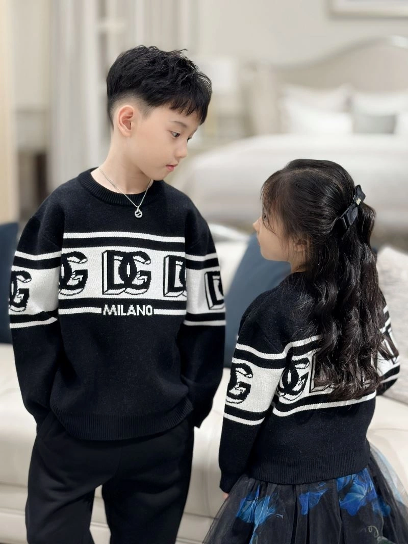 Sophisticated Dolce Gabbana Kids 119417