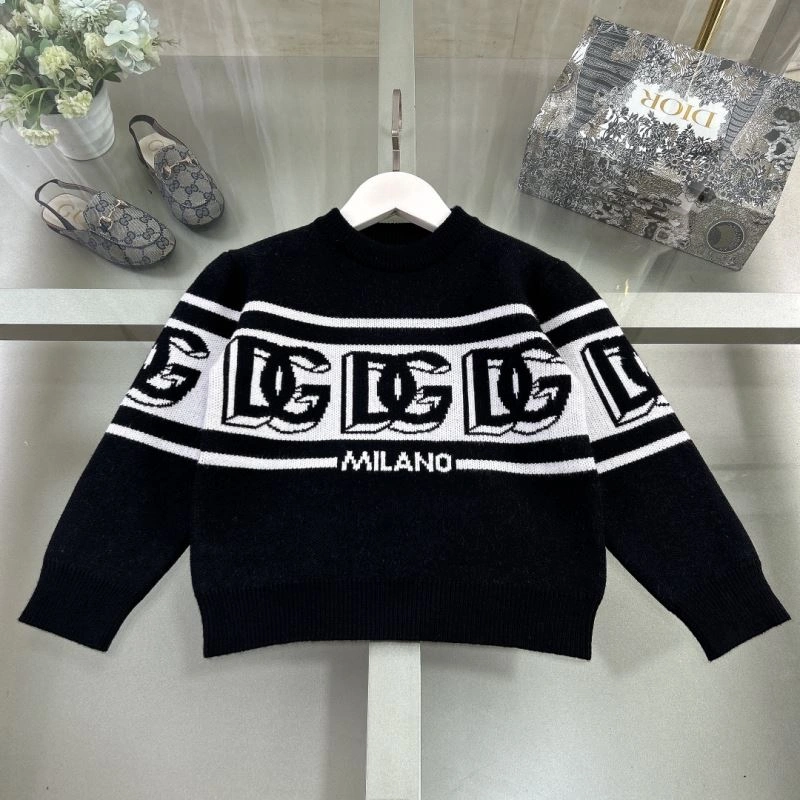 Sophisticated Dolce Gabbana Kids 119417