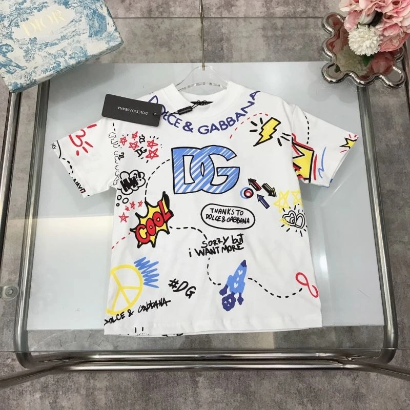 Dolce Gabbana Kids Functional 119503