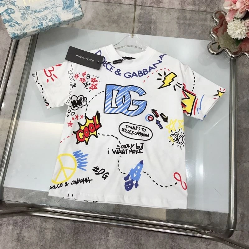 Dolce Gabbana Kids Functional 119503
