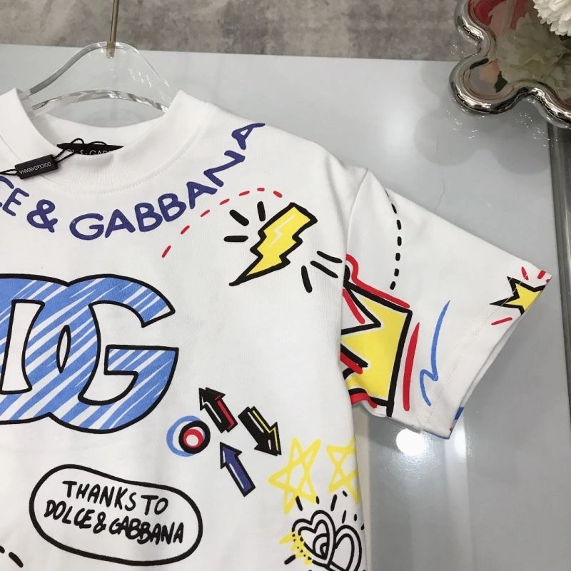 Dolce Gabbana Kids Functional 119503