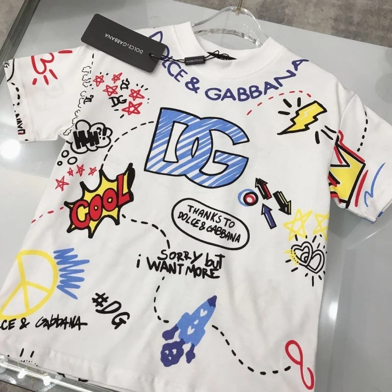 Dolce Gabbana Kids Functional 119503