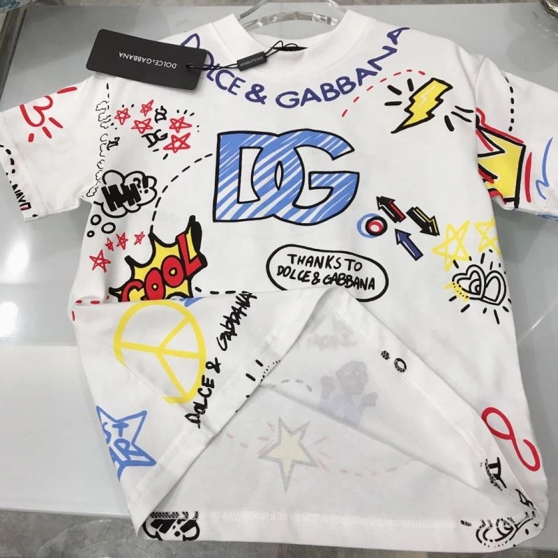 Dolce Gabbana Kids Functional 119503