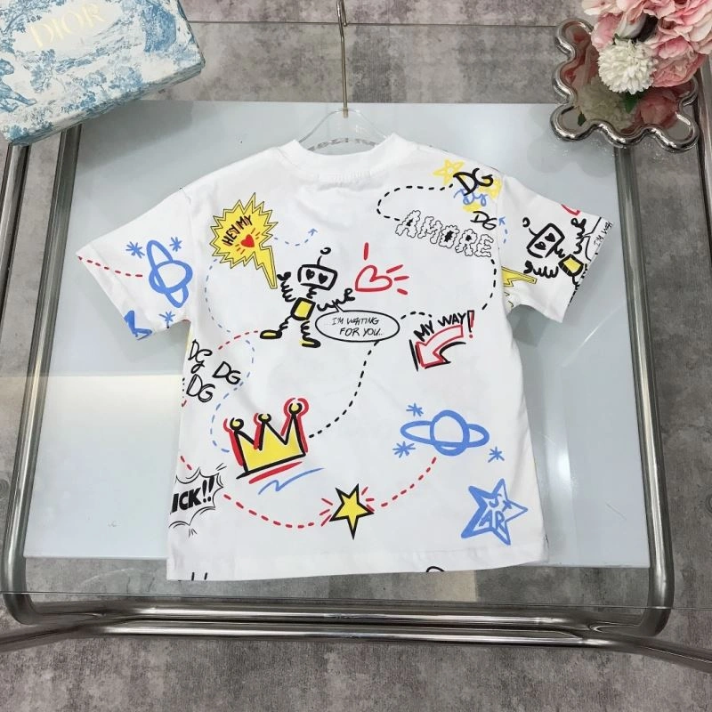Dolce Gabbana Kids Functional 119503