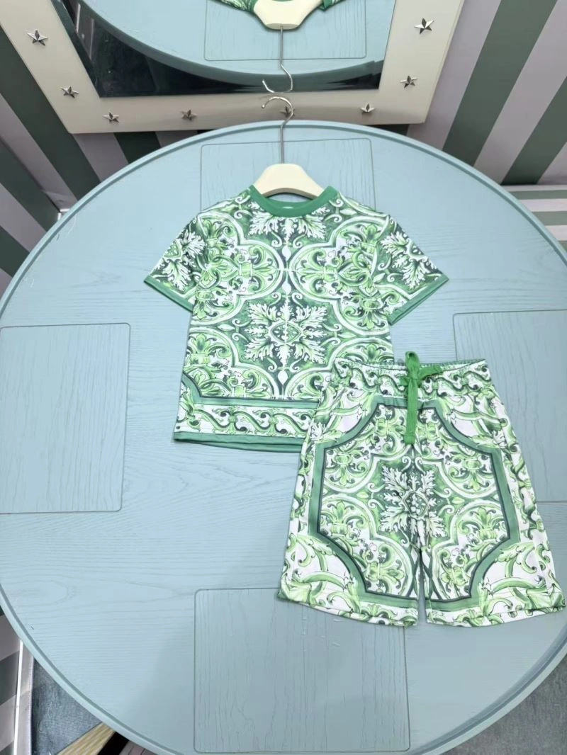 Dolce Gabbana Kids Unisex 119497