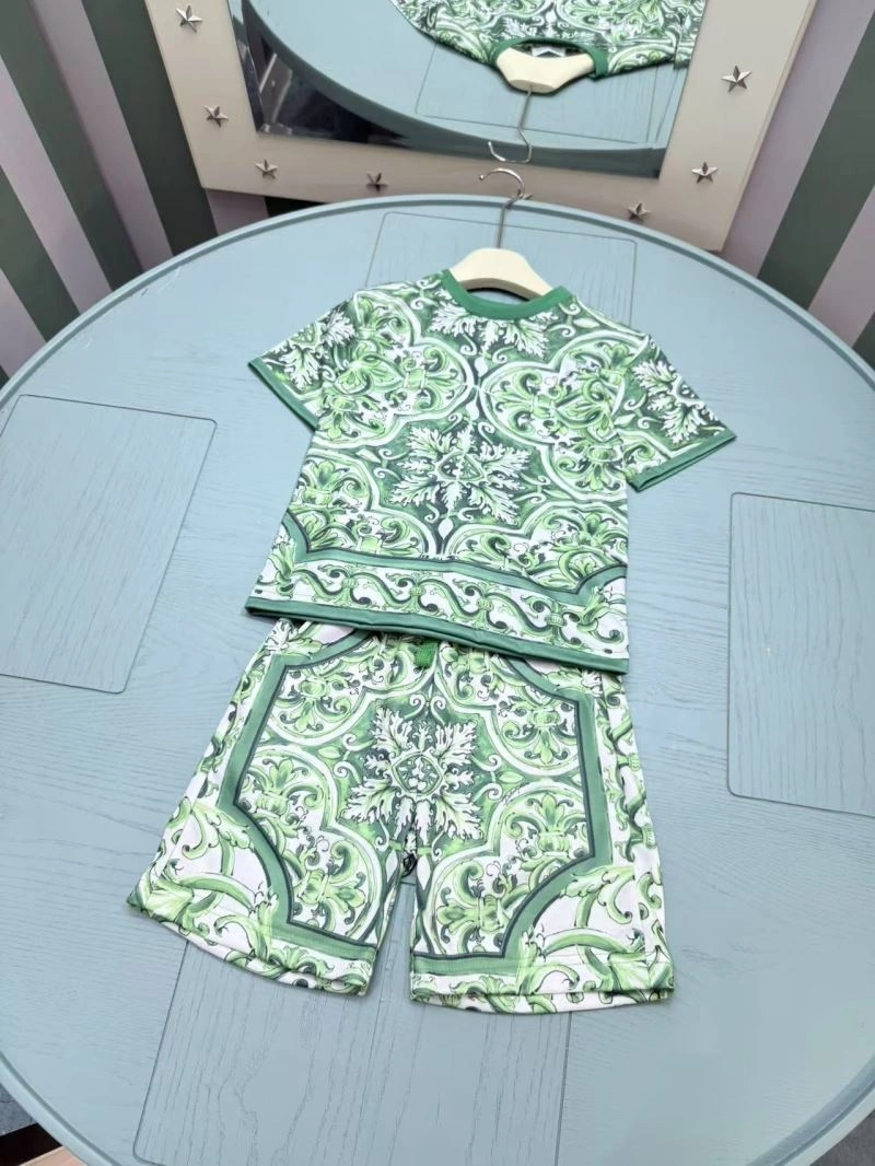 Dolce Gabbana Kids Unisex 119497