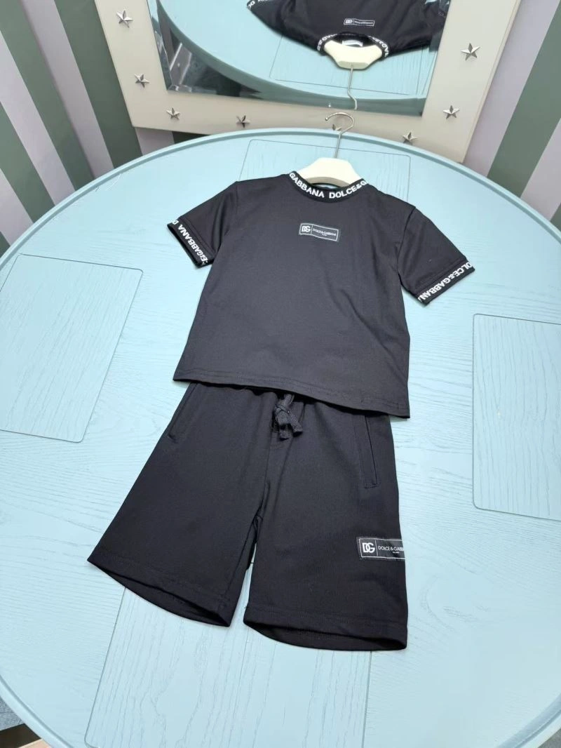 WaterResistant Dolce Gabbana Kids 119478