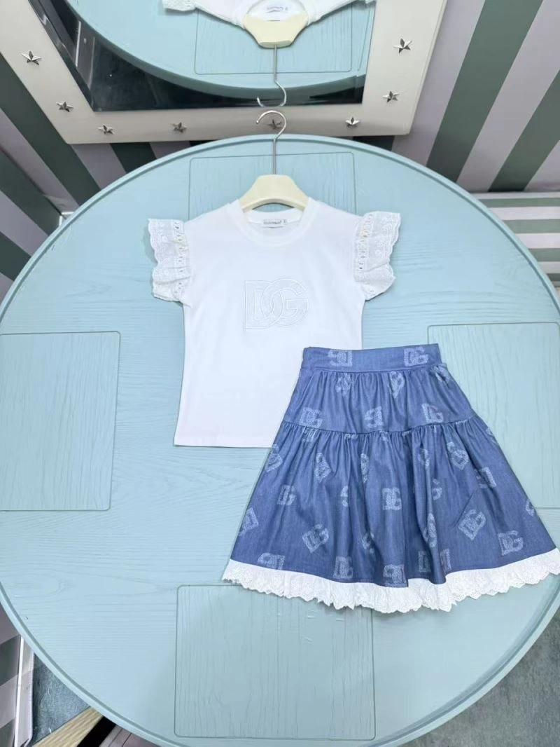 TimelessDesign Dolce Gabbana Kids 119484