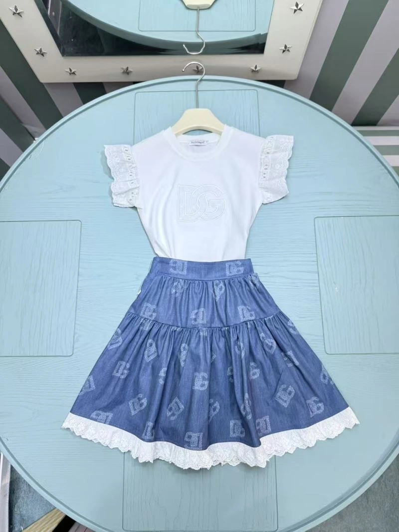 TimelessDesign Dolce Gabbana Kids 119484