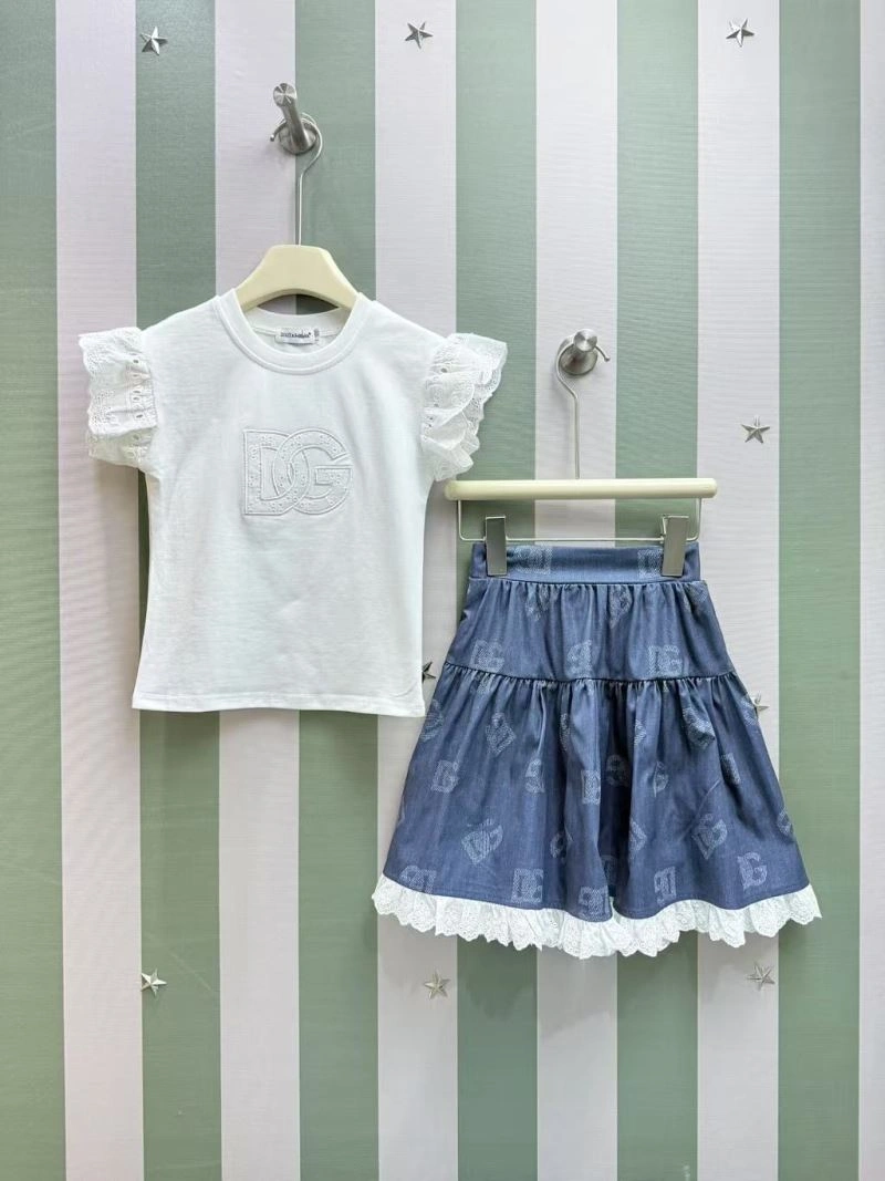 TimelessDesign Dolce Gabbana Kids 119484