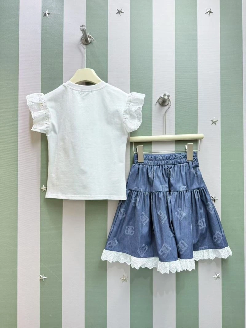 TimelessDesign Dolce Gabbana Kids 119484
