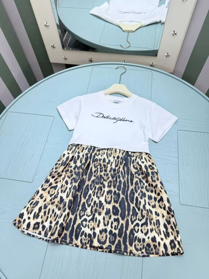 Dolce Gabbana Kids Trendsetting 119470