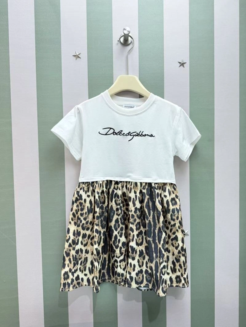 Dolce Gabbana Kids Trendsetting 119470