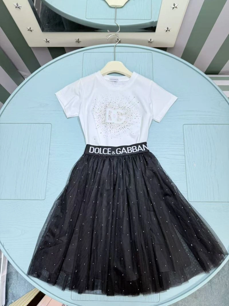 Dolce Gabbana Kids Durable 119479