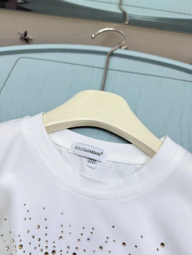 Dolce Gabbana Kids Durable 119479