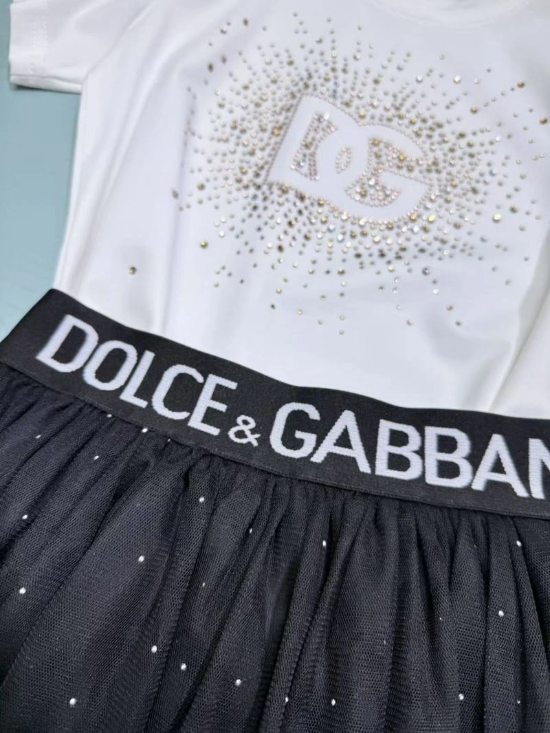 Dolce Gabbana Kids Durable 119479