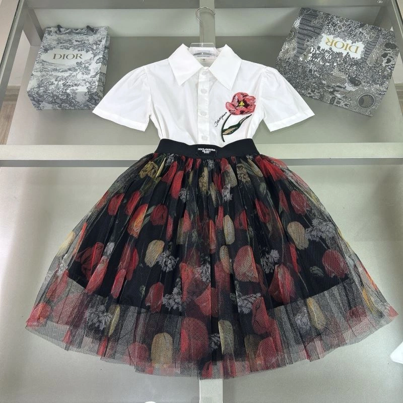 TechFriendly Dolce Gabbana Kids 119475