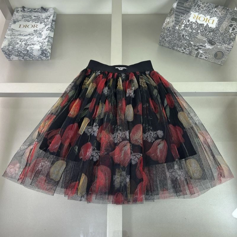 TechFriendly Dolce Gabbana Kids 119475