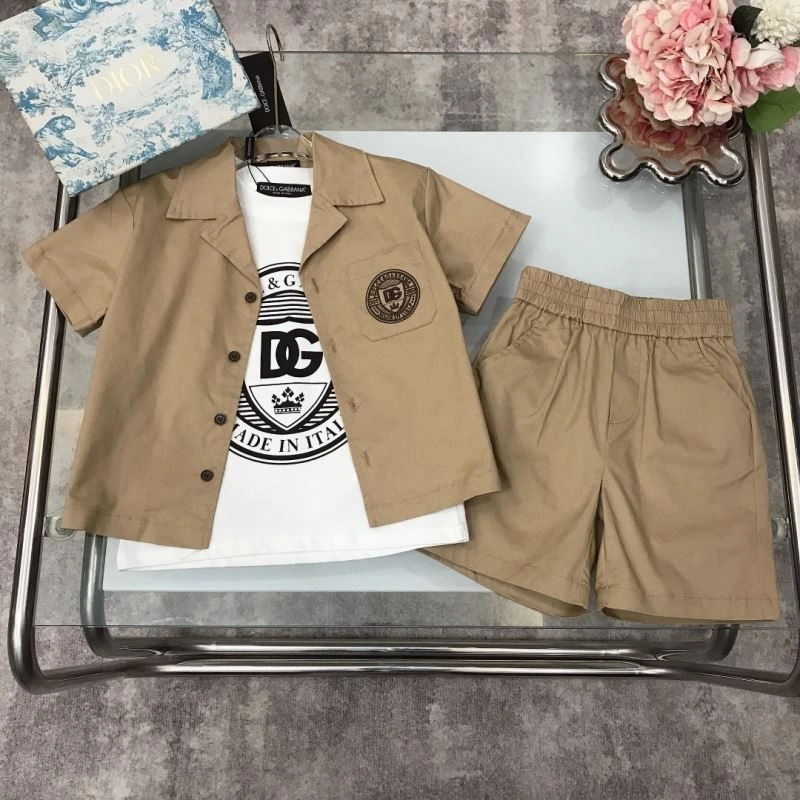 Dolce Gabbana Kids Snug 119486