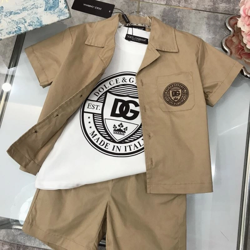 Dolce Gabbana Kids Snug 119486