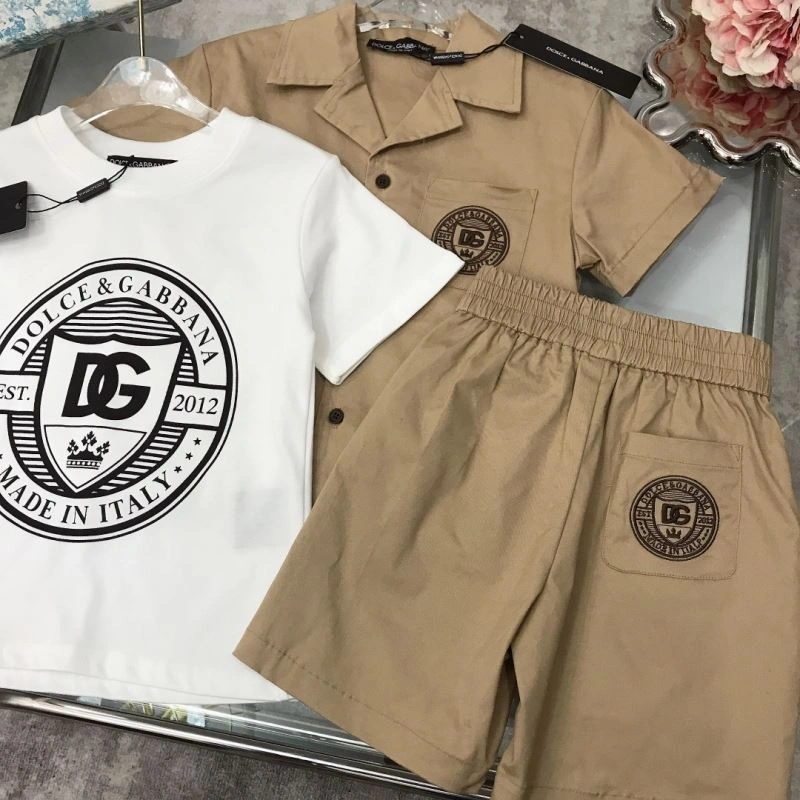Dolce Gabbana Kids Snug 119486
