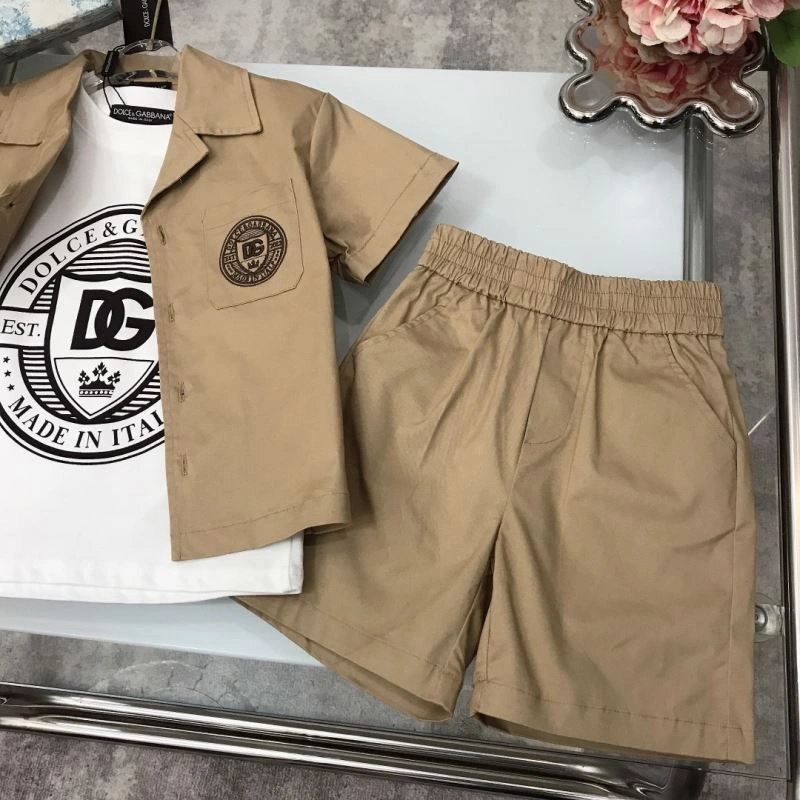 Dolce Gabbana Kids Snug 119486