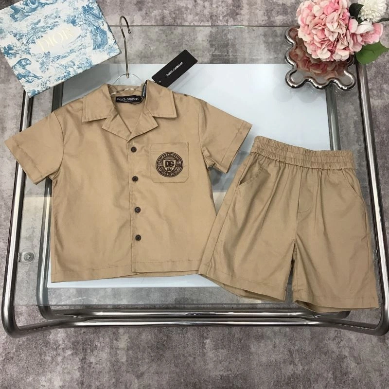 Dolce Gabbana Kids EasyCare 119482