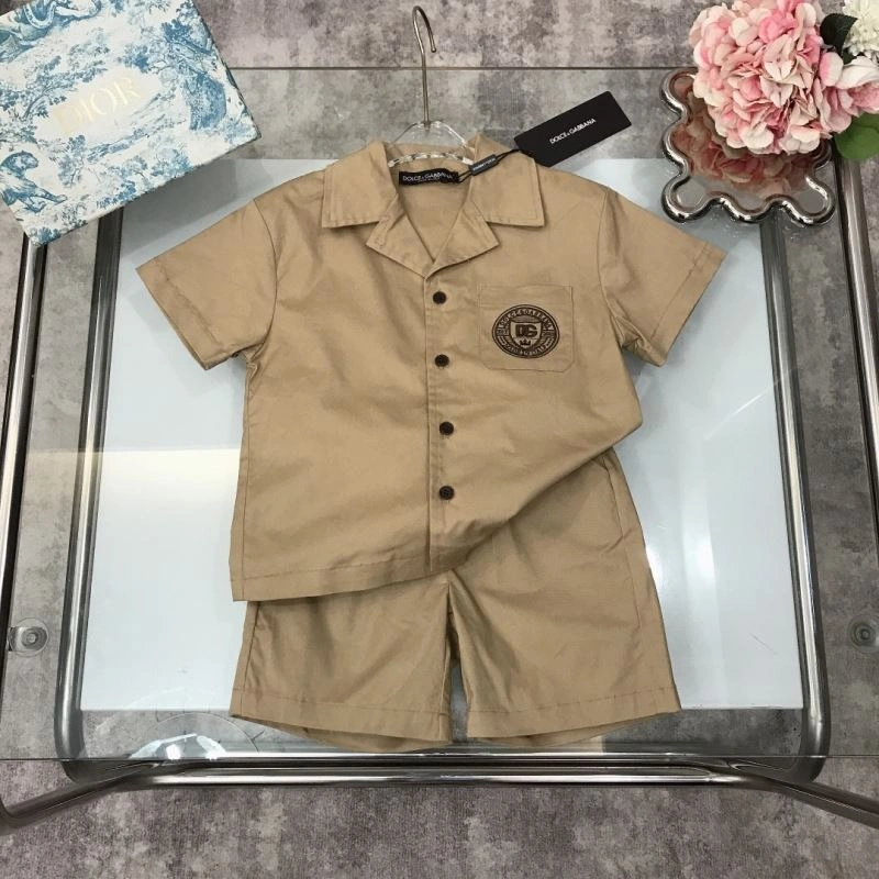 Dolce Gabbana Kids EasyCare 119482