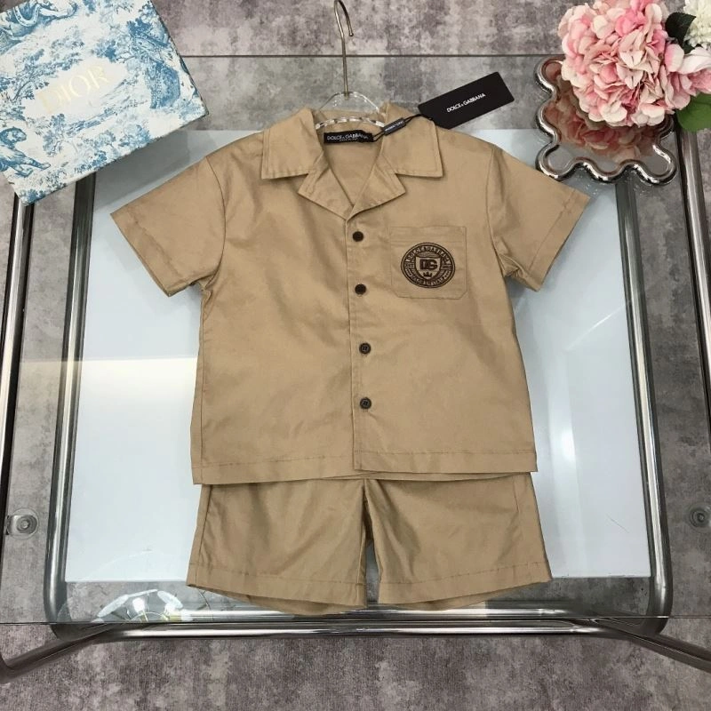 Dolce Gabbana Kids EasyCare 119482