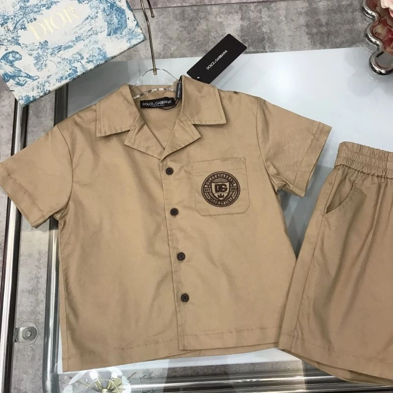 Dolce Gabbana Kids EasyCare 119482