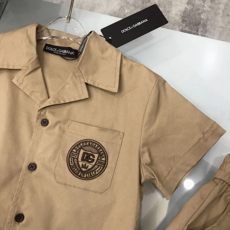 Dolce Gabbana Kids EasyCare 119482