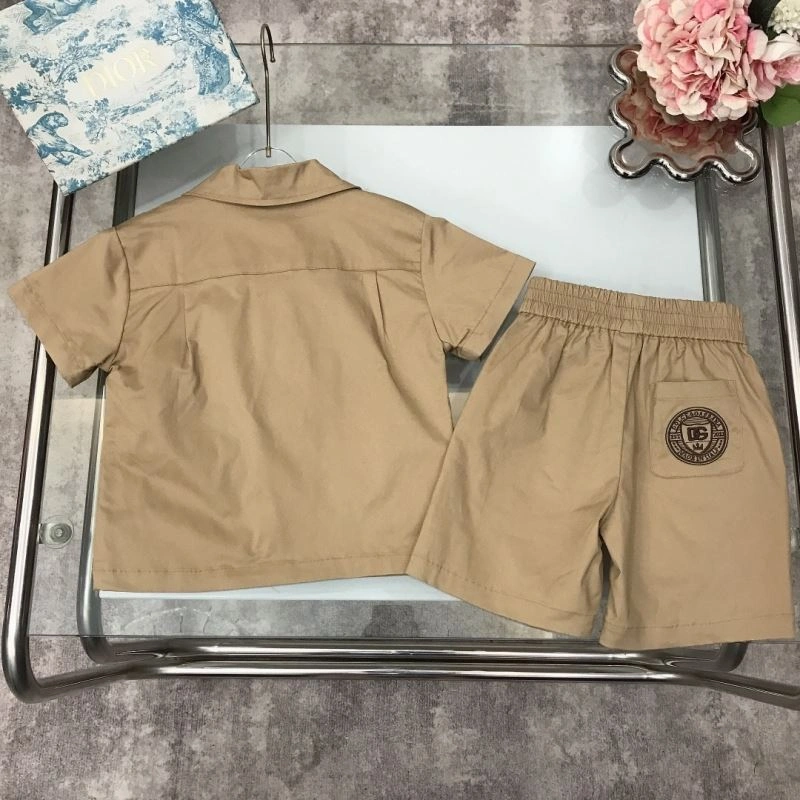 Dolce Gabbana Kids EasyCare 119482