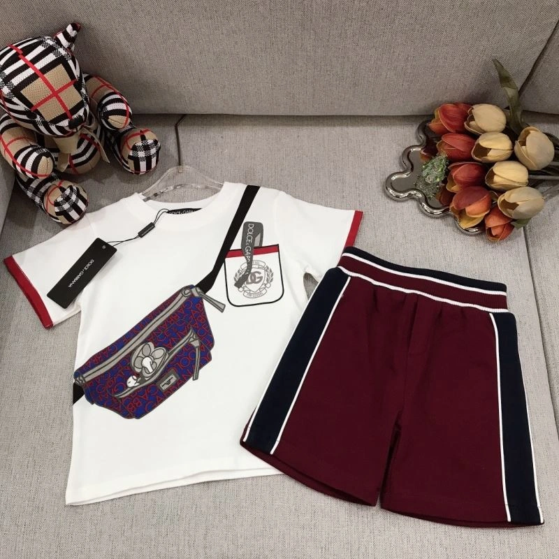 Dolce Gabbana Kids Flexible 119500
