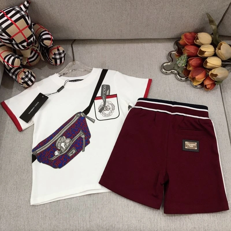 Dolce Gabbana Kids Flexible 119500