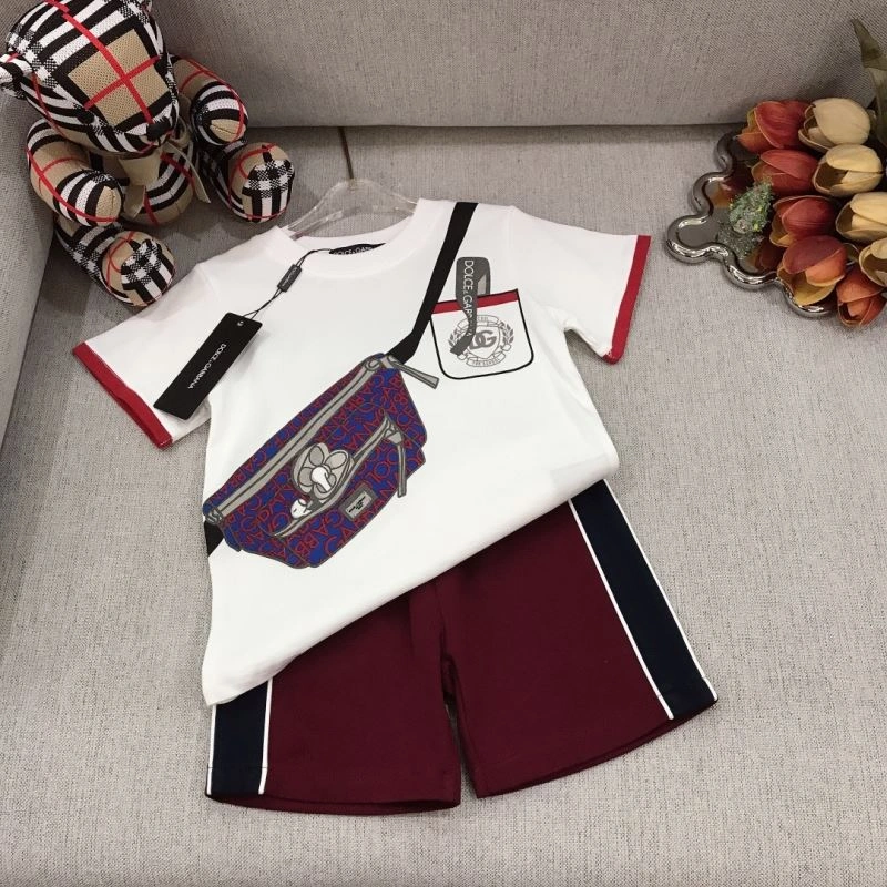 Dolce Gabbana Kids Flexible 119500