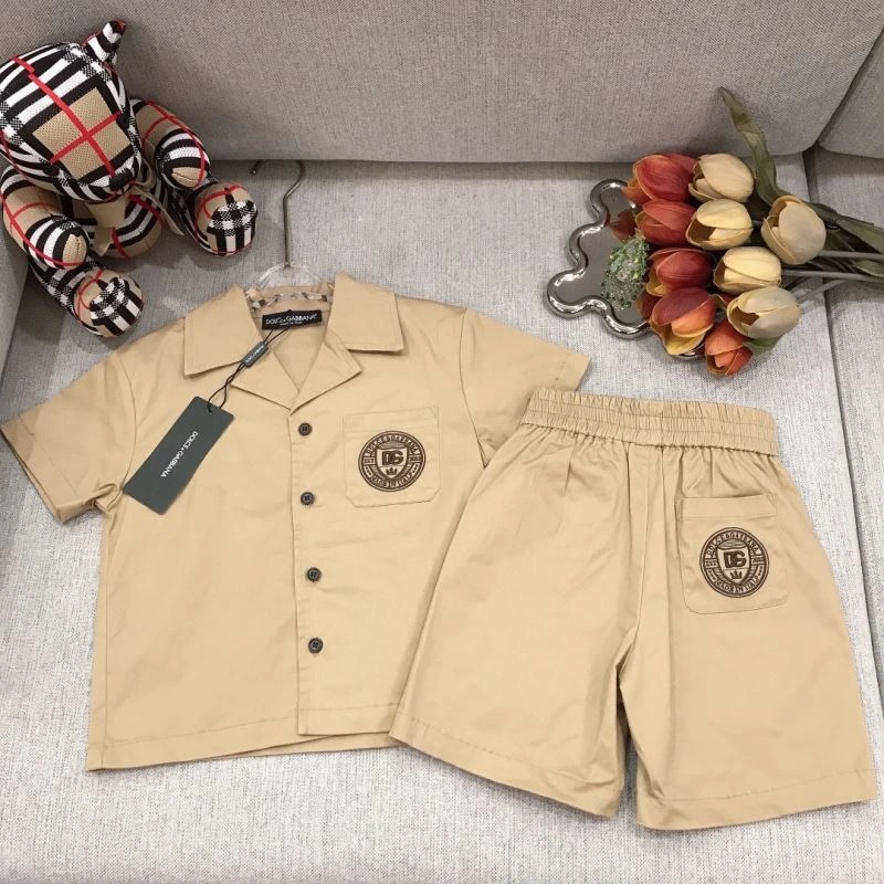Stylish Dolce Gabbana Kids 119491