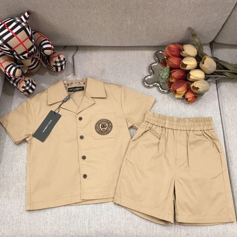 Stylish Dolce Gabbana Kids 119491