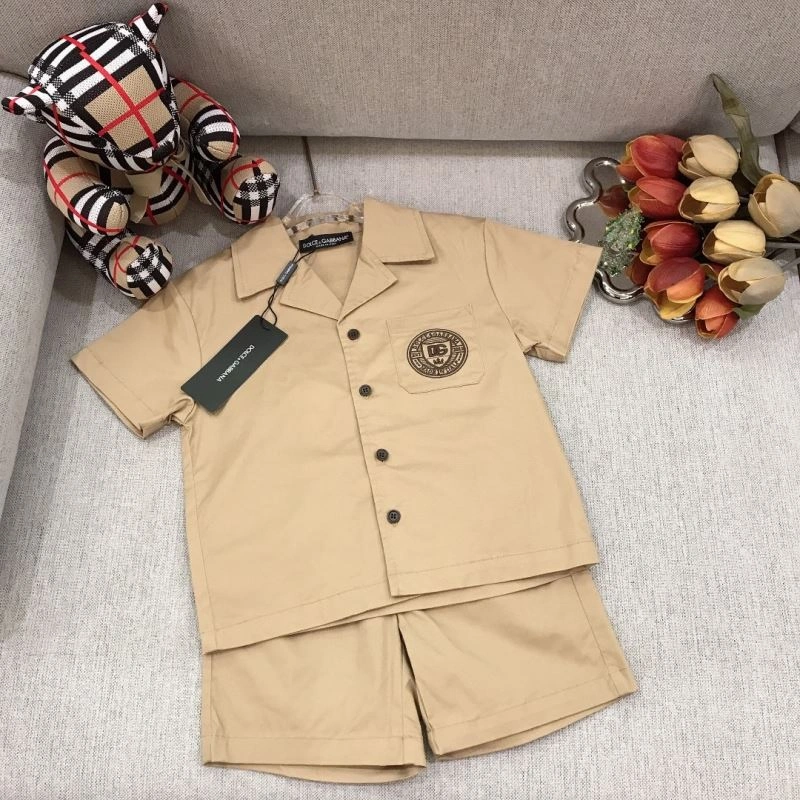 Stylish Dolce Gabbana Kids 119491