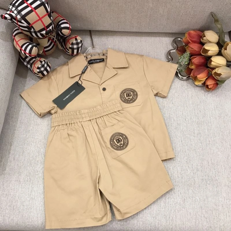 Stylish Dolce Gabbana Kids 119491