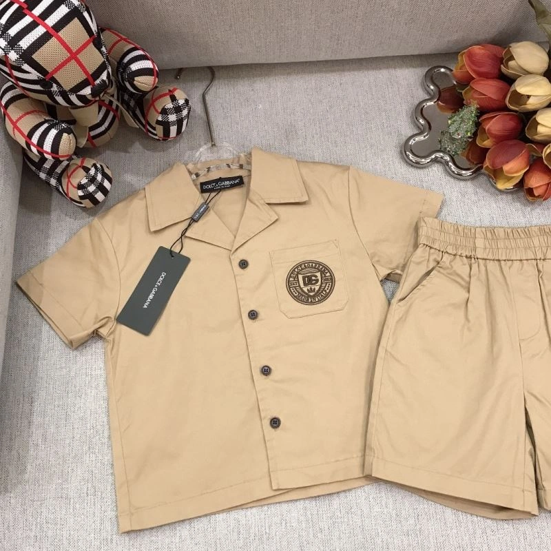 Stylish Dolce Gabbana Kids 119491
