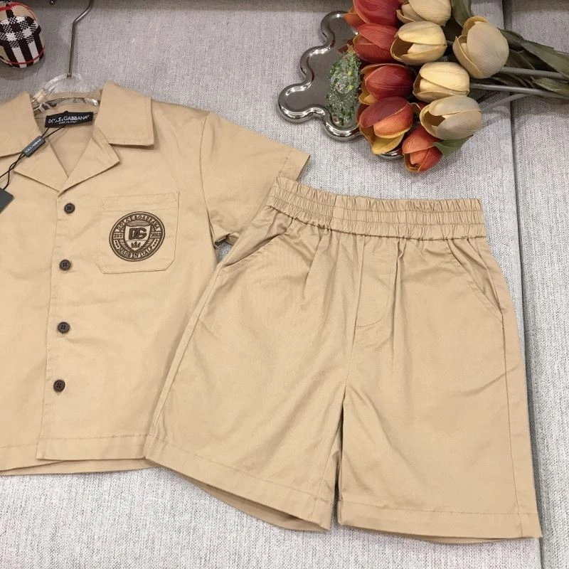 Stylish Dolce Gabbana Kids 119491